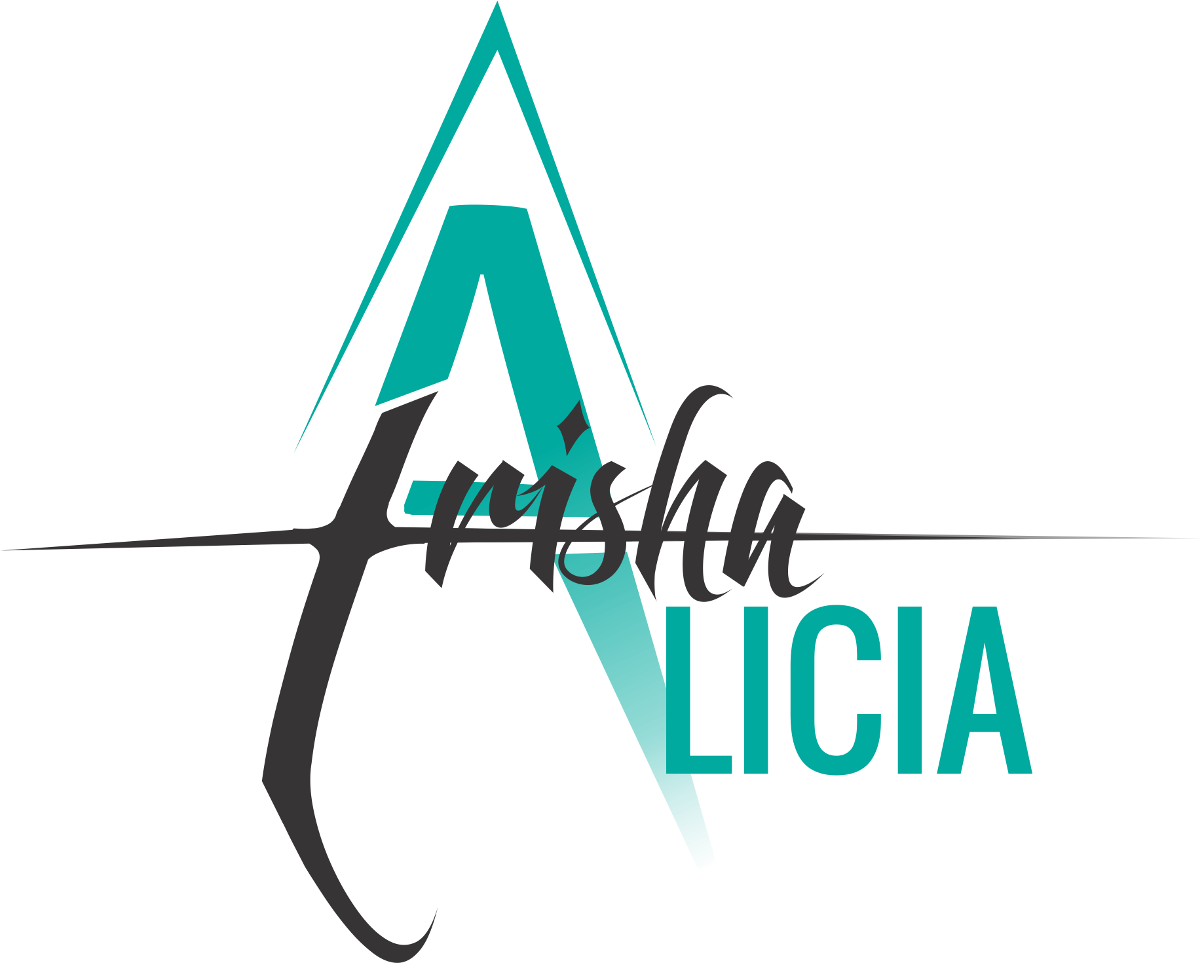 Trisha Alicia | Singer, Songwriter Logo